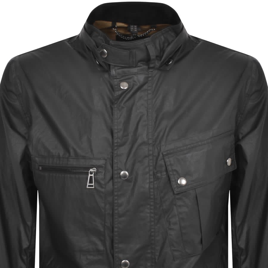 Designer field jacket discount